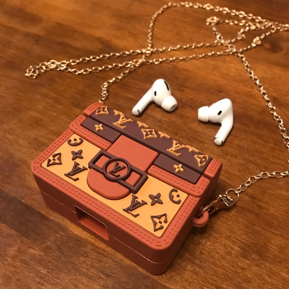 Louis Vuitton Cases